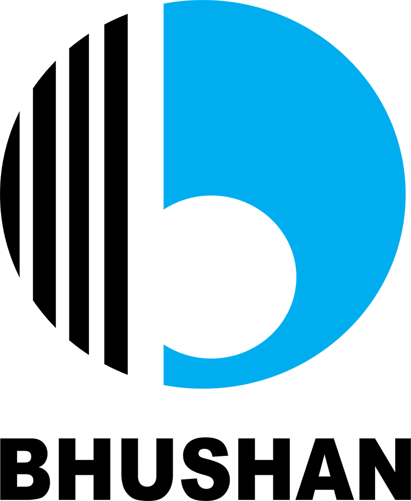 bhushan steel