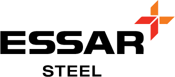 essar steel vector