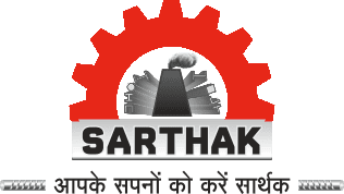 sarthak logo